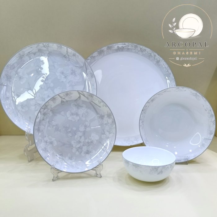 سرویس شکوفه طوسی