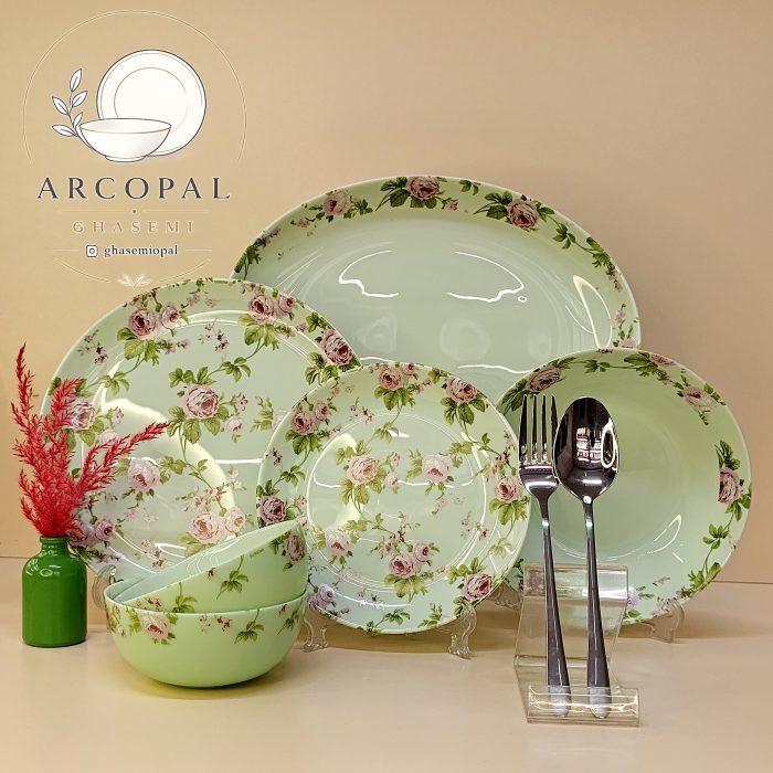 سرویس آرکوپال دلسا فرانسه