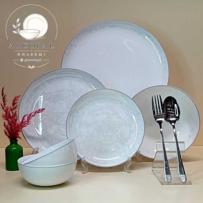 سرویس آرکوپال دورنیکا طوسی