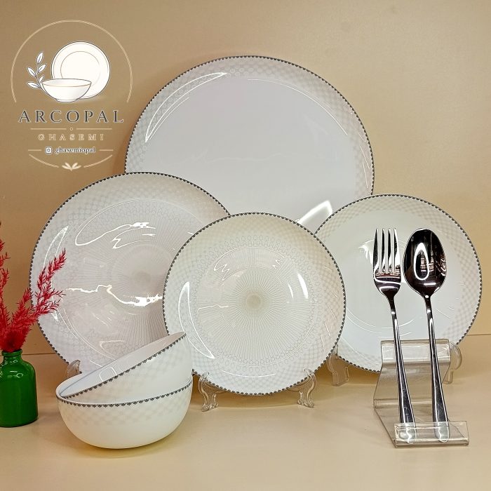 سرویس آرکوپال آرشام