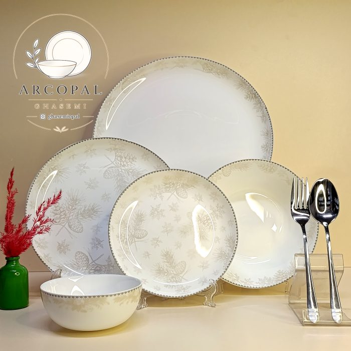 سرویس آرکوپال ملودی