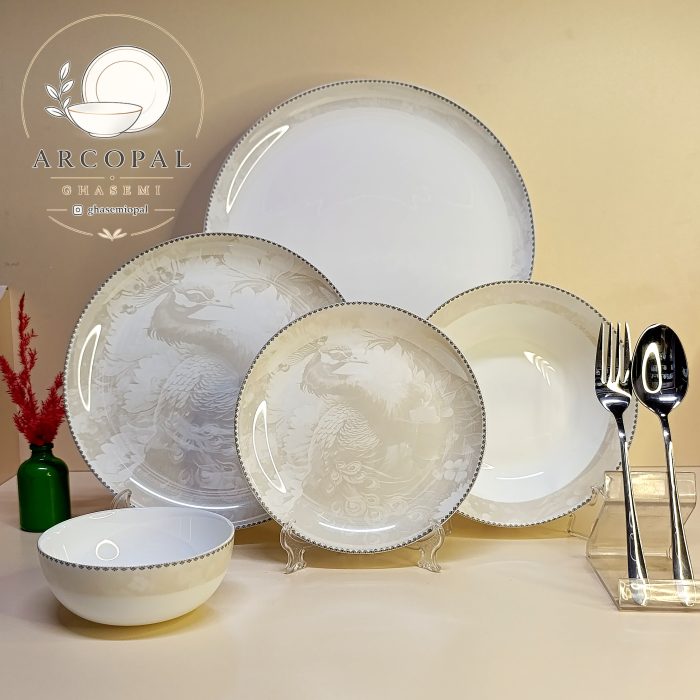 سرویس آرکوپال طاووس